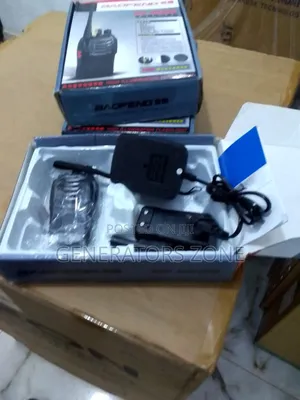 Baofeng Clear Sound Walkie Talkie