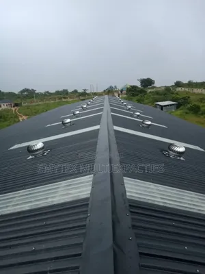 Wind Turbine 600mm 24inches