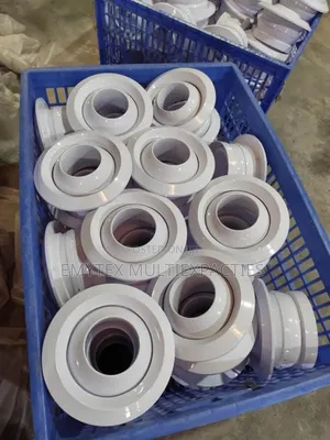 Jet Diffuser Diameter 150mm to 400mm Available