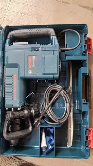 Bosch Jack Hammer
