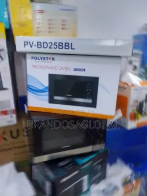 High Quality Built-in Microwave – Polystar 25l Pv-Bd25bbl