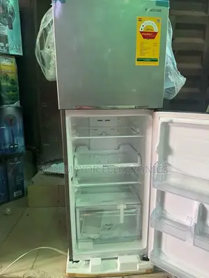 Samsung 230litres Inverter Dobble Door Refrigerator Rt22/28h