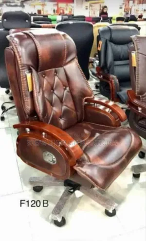 Executive Chairs