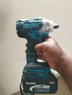 Rechargeable Socketing Machine