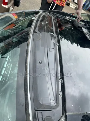 Gle450 2020 Suv First Small Panoramic Roof Glass Available