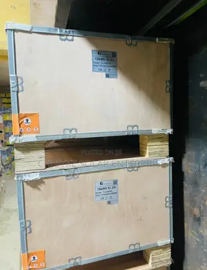 15kwh 51.2v Felicity Lithium Ion Battery Flat 