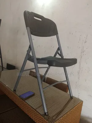 Foldable Chairs