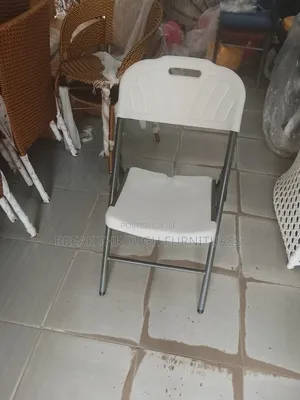 Foldable Chairs