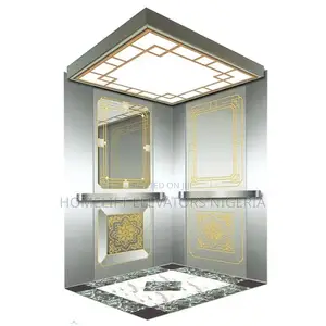 Villa Residential Elevator