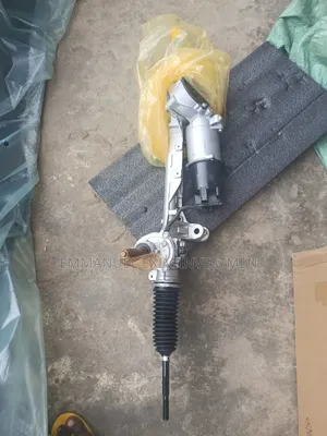 Steering Rack Honda Cr-v 2024