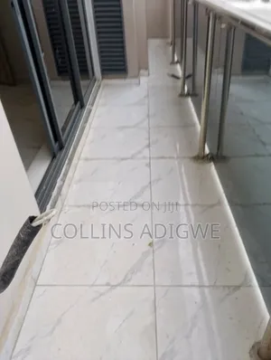 3bdrm Apartment in Abijo Ajah for sale