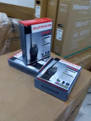 Baofeng Pro Two-Way Communication Device