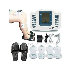 Stroke Slimming Machine