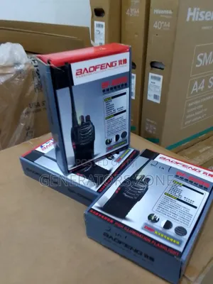 Baofeng Noise Reduction Radio