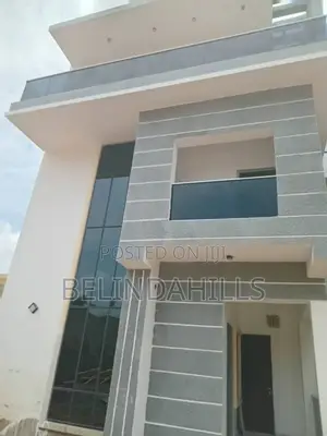 4bdrm Townhouse/Terrace in Durumi for sale