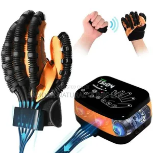 Hand Rehabilitation Gloves