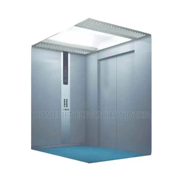 Automatic Residential Elevator