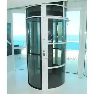 Automatic Residential Elevator