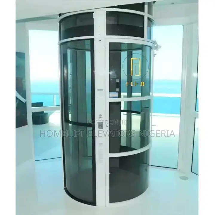 Automatic Residential Elevator