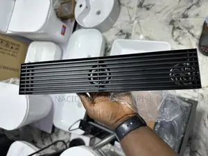 40cm Strip Line Floor Drain