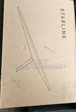 Starlink Gen 3 V4 Full Kit