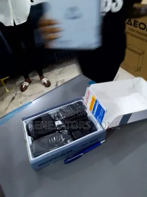 Baofeng All-Weather Walkie Talkie
