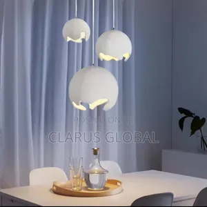 Wabi Sabi Korean Pendant Light 300cm