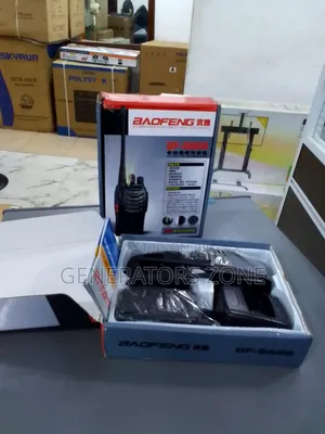 Baofeng Clear Voice Radio