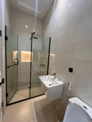 Furnished 5bdrm Duplex in Ikota, Lekki for rent