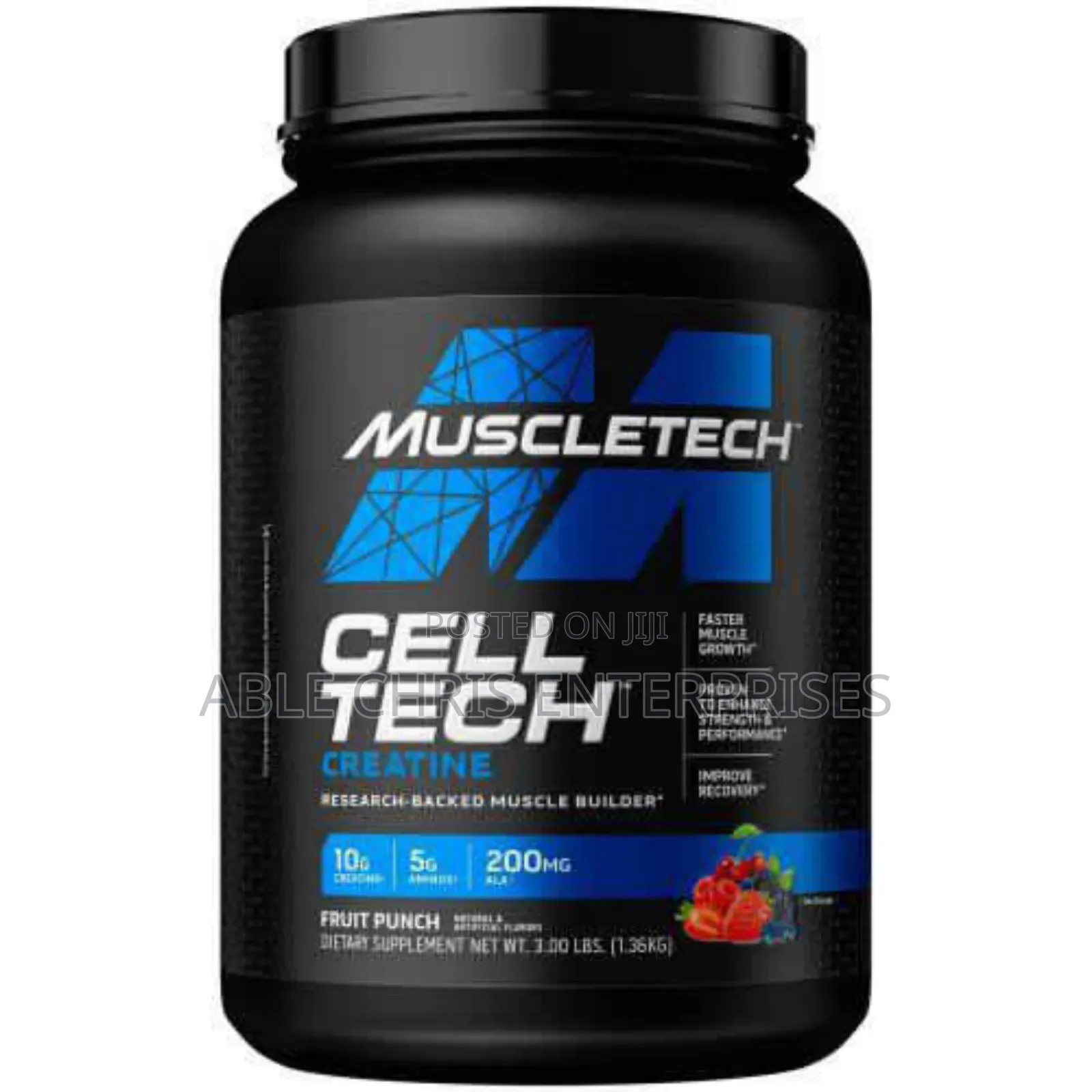 Muscletech Cell-Tech Creatine