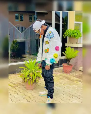 Poco Lee Best Quality Luxury Jackets Not Regular