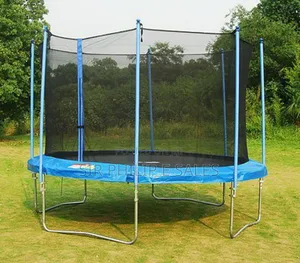Kids Trampoline