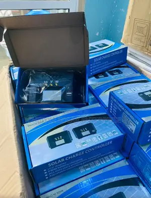 30a PWN Charge Controller
