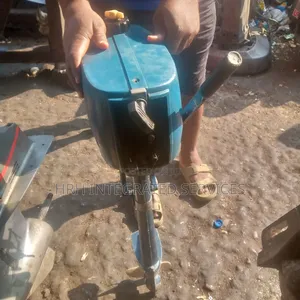 2 Horse Power