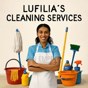 Cleaning Services