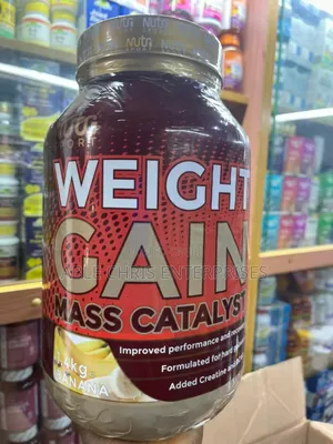 Nutrisport Weight Gain Mass Catalyst