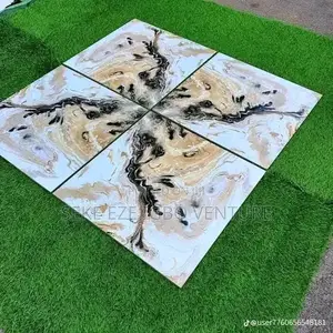 Super Polish Floor Tiles