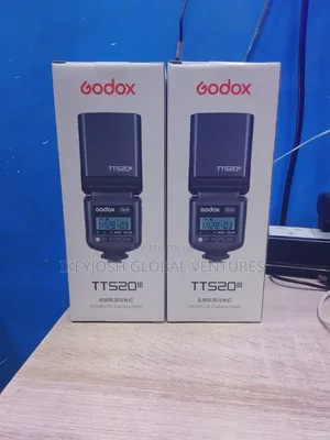 Godox Tt520111
