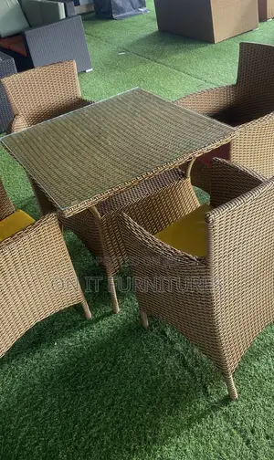The Haven Cane Chair – Where Comfort Meets Timeless Outdoor Charm