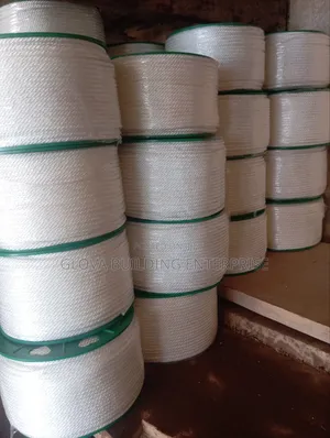 4mm Nylon Rope
