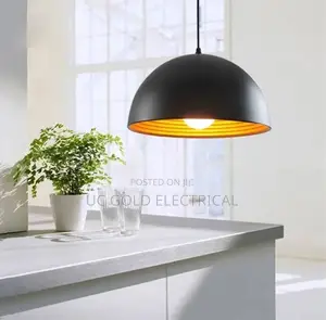 Northern Europeminimalist Industrial Style Restaurant Pendant Lighted