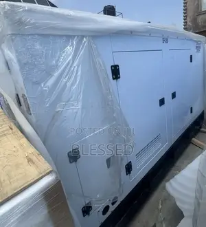 Sp 200kva Perkins