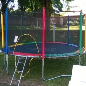 Kids Trampoline