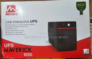 Mercury Ups 1050va