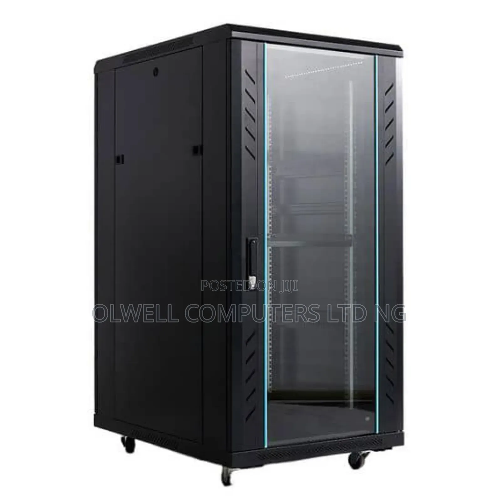 Aico 27u 600x800 Rack