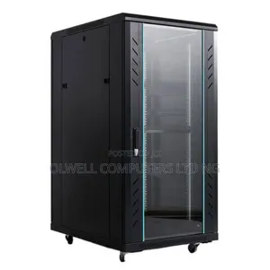 Aico 27u 600x800 Rack
