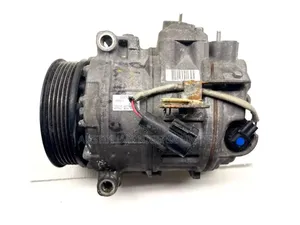 Ac Compressor 2005 - 2009 Land Rover Lr3 Range Rover Sport & Jaguar Xf