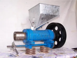 Floating Fish Machine Extruder