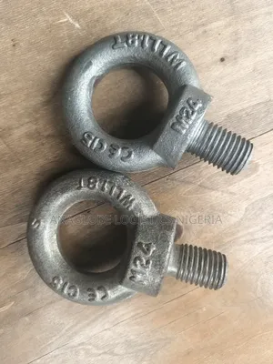 Eye-Bolt 24mm. Other Sizes Available