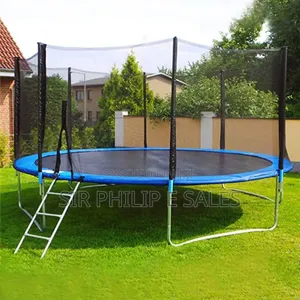 Kids Trampoline